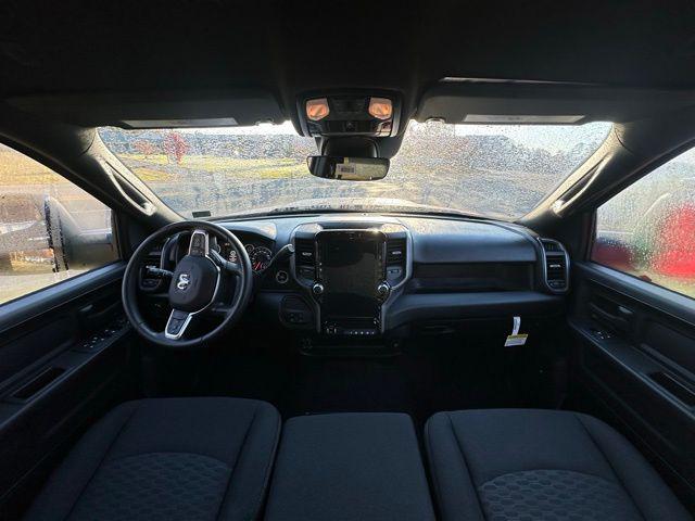 2026 RAM Ram 2500 RAM 2500 WARLOCK CREW CAB 4X4 64 BOX 2026 RAM Ram 2500 RAM 2500 WARLOCK CREW CAB 4X4 64 BOX