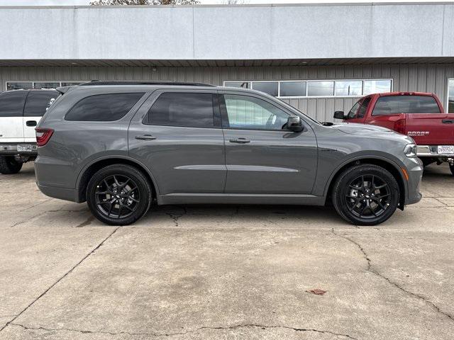 2026 Dodge Durango DURANGO GT AWD HEMI V8 2026 Dodge Durango DURANGO GT AWD HEMI V8