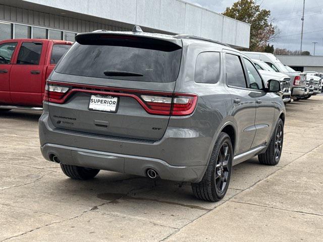 2026 Dodge Durango DURANGO GT AWD HEMI V8 2026 Dodge Durango DURANGO GT AWD HEMI V8