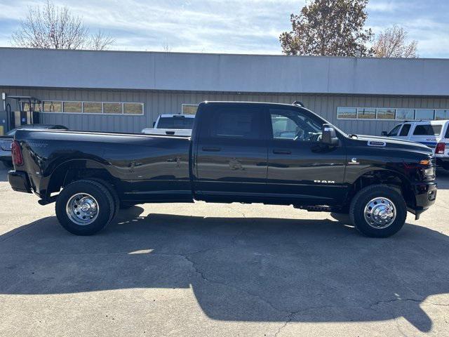 2026 RAM Ram 3500 RAM 3500 BIG HORN CREW CAB 4X4 8 BOX