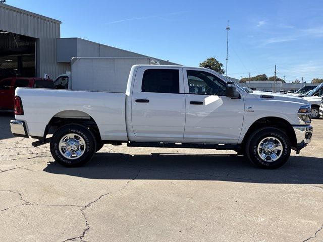 2026 RAM Ram 2500 RAM 2500 TRADESMAN CREW CAB 4X4 64 BOX