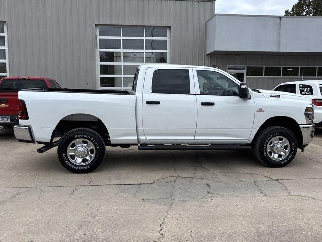 2026 RAM Ram 2500 RAM 2500 TRADESMAN CREW CAB 4X4 64 BOX 2026 RAM Ram 2500 RAM 2500 TRADESMAN CREW CAB 4X4 64 BOX