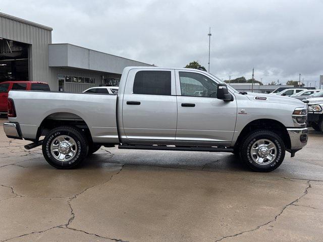 2026 RAM Ram 2500 RAM 2500 TRADESMAN CREW CAB 4X4 64 BOX