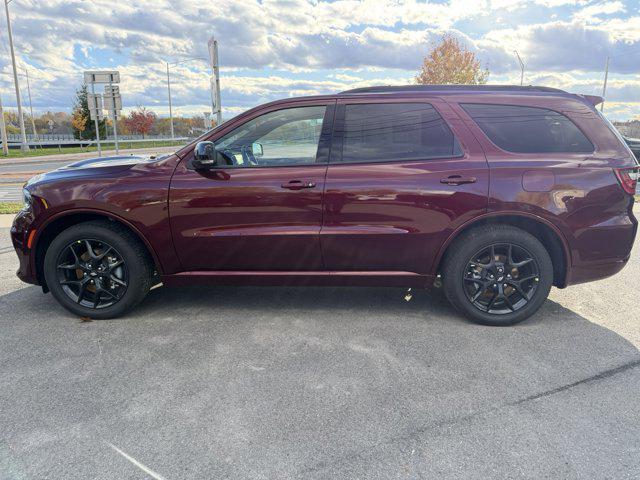 2026 Dodge Durango DURANGO GT PLUS AWD HEMI V8 2026 Dodge Durango DURANGO GT PLUS AWD HEMI V8