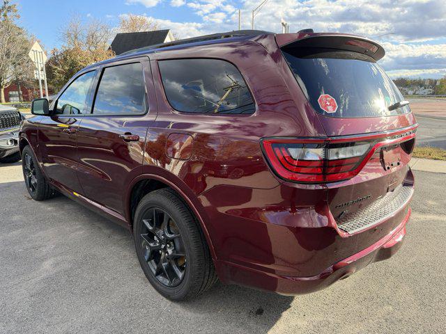 2026 Dodge Durango DURANGO GT PLUS AWD HEMI V8 2026 Dodge Durango DURANGO GT PLUS AWD HEMI V8