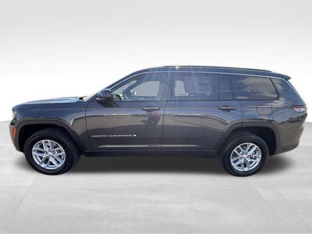 2025 Jeep Grand Cherokee GRAND CHEROKEE L LAREDO 4X2 2025 Jeep Grand Cherokee GRAND CHEROKEE L LAREDO 4X2