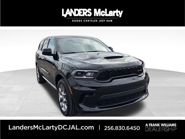 2026 Dodge Durango DURANGO GT AWD HEMI V8 2026 Dodge Durango DURANGO GT AWD HEMI V8