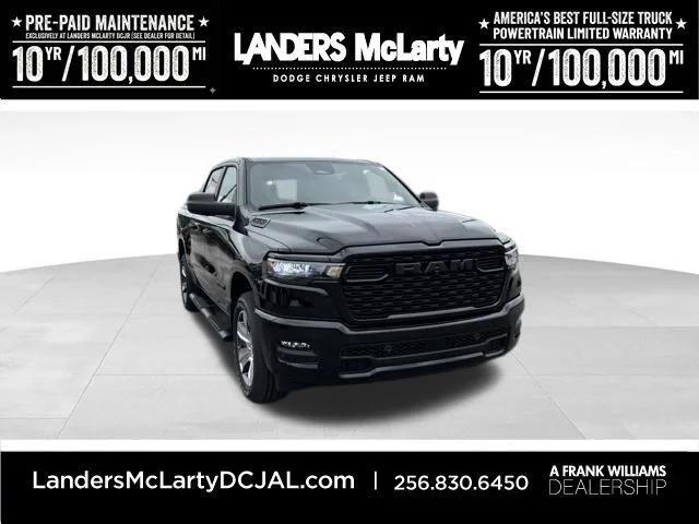 2026 RAM Ram 1500 RAM 1500 EXPRESS CREW CAB 4X2 57 BOX