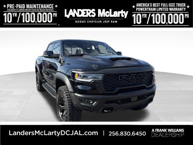 2026 RAM Ram 1500 RAM 1500 RHO CREW CAB 4X4 57 BOX 2026 RAM Ram 1500 RAM 1500 RHO CREW CAB 4X4 57 BOX