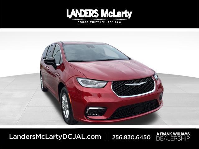 2026 Chrysler Pacifica PACIFICA SELECT 2026 Chrysler Pacifica PACIFICA SELECT