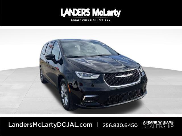 2026 Chrysler Pacifica PACIFICA LIMITED