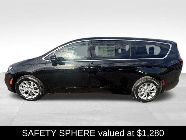 2026 Chrysler Pacifica PACIFICA LIMITED