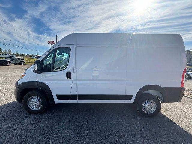 2026 RAM Ram ProMaster RAM PROMASTER 1500 TRADESMAN CARGO VAN HIGH ROOF 136 WB 2026 RAM Ram ProMaster RAM PROMASTER 1500 TRADESMAN CARGO VAN HIGH ROOF 136 WB