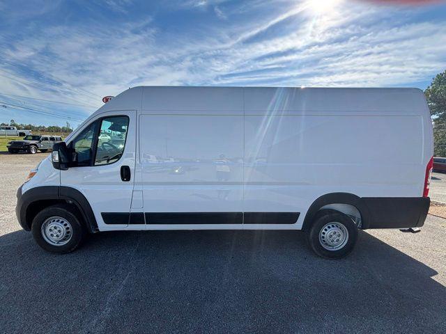 2026 RAM Ram ProMaster RAM PROMASTER 3500 TRADESMAN CARGO VAN HIGH ROOF 159 WB EXT 2026 RAM Ram ProMaster RAM PROMASTER 3500 TRADESMAN CARGO VAN HIGH ROOF 159 WB EXT