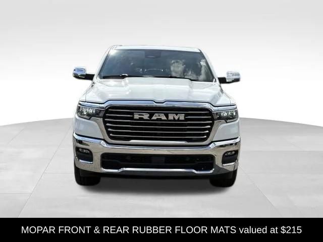 2026 RAM Ram 1500 RAM 1500 LARAMIE CREW CAB 4X2 57 BOX 2026 RAM Ram 1500 RAM 1500 LARAMIE CREW CAB 4X2 57 BOX