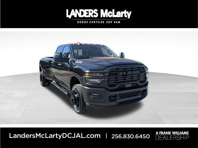 2026 RAM Ram 3500 RAM 3500 TRADESMAN CREW CAB 4X4 8 BOX 2026 RAM Ram 3500 RAM 3500 TRADESMAN CREW CAB 4X4 8 BOX