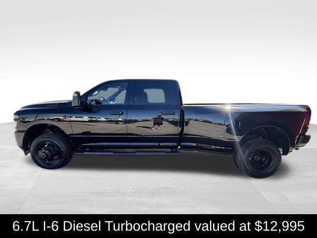 2026 RAM Ram 3500 RAM 3500 TRADESMAN CREW CAB 4X4 8 BOX 2026 RAM Ram 3500 RAM 3500 TRADESMAN CREW CAB 4X4 8 BOX