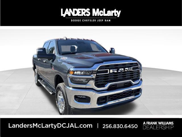 2026 RAM Ram 2500 RAM 2500 TRADESMAN CREW CAB 4X4 64 BOX