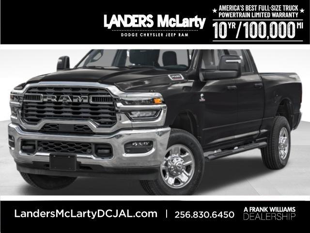 2026 RAM Ram 2500 RAM 2500 BIG HORN CREW CAB 4X4 64 BOX 2026 RAM Ram 2500 RAM 2500 BIG HORN CREW CAB 4X4 64 BOX