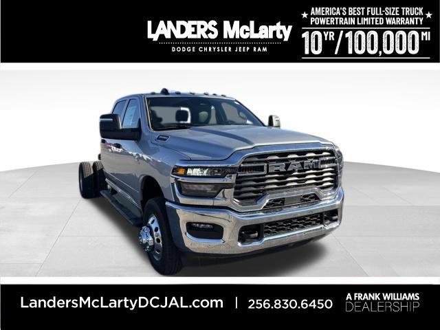 2026 RAM Ram 3500 Chassis Cab RAM 3500 TRADESMAN CREW CAB CHASSIS 4X4 60 CA 2026 RAM Ram 3500 Chassis Cab RAM 3500 TRADESMAN CREW CAB CHASSIS 4X4 60 CA