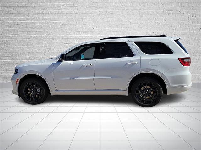 2026 Dodge Durango DURANGO GT AWD 2026 Dodge Durango DURANGO GT AWD