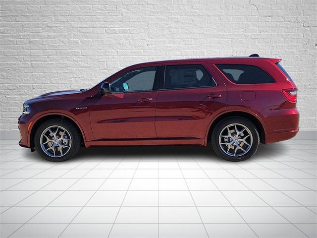 2026 Dodge Durango DURANGO GT AWD HEMI V8 2026 Dodge Durango DURANGO GT AWD HEMI V8