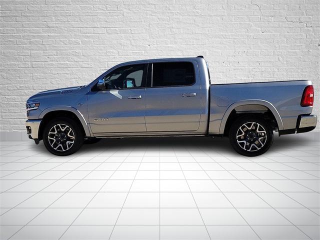 2026 RAM Ram 1500 RAM 1500 LARAMIE CREW CAB 4X4 57 BOX 2026 RAM Ram 1500 RAM 1500 LARAMIE CREW CAB 4X4 57 BOX