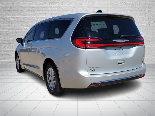 2026 Chrysler Pacifica PACIFICA SELECT 2026 Chrysler Pacifica PACIFICA SELECT