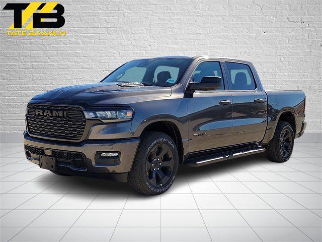 2026 RAM Ram 1500 RAM 1500 EXPRESS CREW CAB 4X4 57 BOX