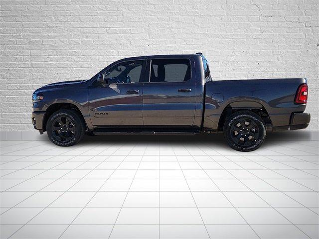 2026 RAM Ram 1500 RAM 1500 EXPRESS CREW CAB 4X4 57 BOX