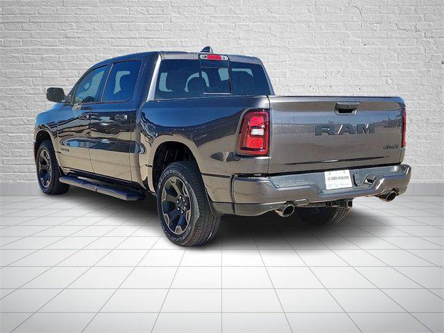 2026 RAM Ram 1500 RAM 1500 EXPRESS CREW CAB 4X4 57 BOX