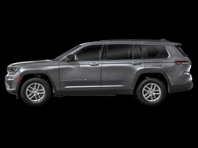 2025 Jeep Grand Cherokee GRAND CHEROKEE L LAREDO X 4X4