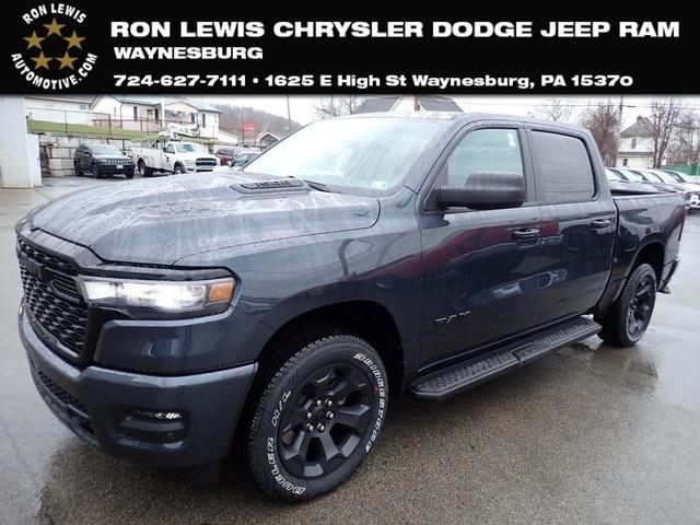 2026 RAM Ram 1500 RAM 1500 EXPRESS CREW CAB 4X4 57 BOX 2026 RAM Ram 1500 RAM 1500 EXPRESS CREW CAB 4X4 57 BOX