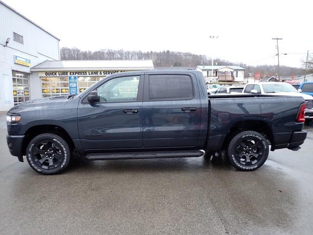 2026 RAM Ram 1500 RAM 1500 EXPRESS CREW CAB 4X4 57 BOX 2026 RAM Ram 1500 RAM 1500 EXPRESS CREW CAB 4X4 57 BOX
