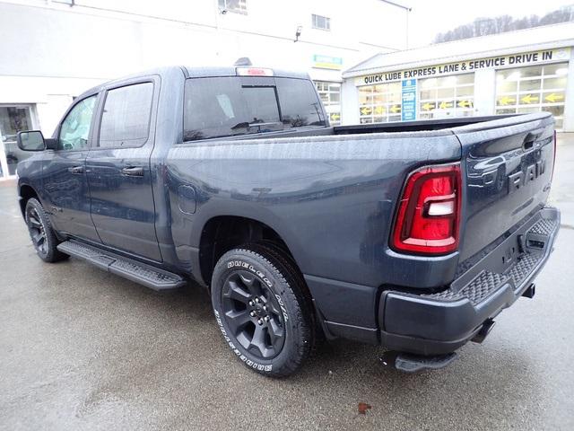 2026 RAM Ram 1500 RAM 1500 EXPRESS CREW CAB 4X4 57 BOX 2026 RAM Ram 1500 RAM 1500 EXPRESS CREW CAB 4X4 57 BOX