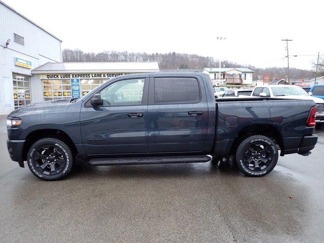 2026 RAM Ram 1500 RAM 1500 EXPRESS CREW CAB 4X4 57 BOX