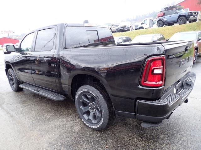 2026 RAM Ram 1500 RAM 1500 EXPRESS CREW CAB 4X4 57 BOX
