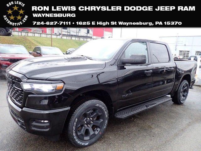 2026 RAM Ram 1500 RAM 1500 EXPRESS CREW CAB 4X4 57 BOX 2026 RAM Ram 1500 RAM 1500 EXPRESS CREW CAB 4X4 57 BOX