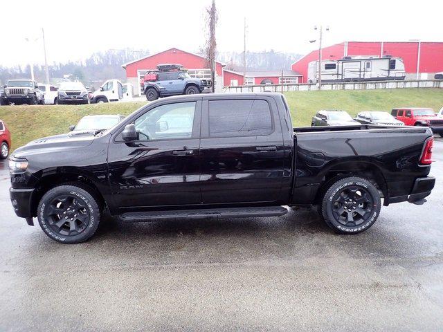 2026 RAM Ram 1500 RAM 1500 EXPRESS CREW CAB 4X4 57 BOX 2026 RAM Ram 1500 RAM 1500 EXPRESS CREW CAB 4X4 57 BOX