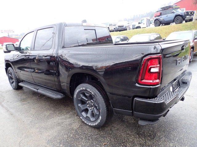 2026 RAM Ram 1500 RAM 1500 EXPRESS CREW CAB 4X4 57 BOX 2026 RAM Ram 1500 RAM 1500 EXPRESS CREW CAB 4X4 57 BOX