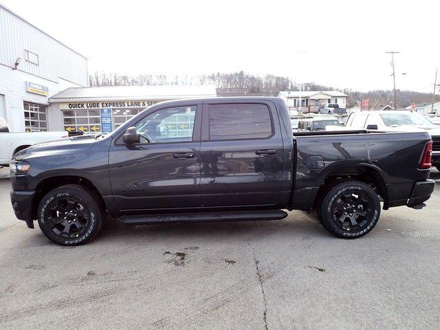 2026 RAM Ram 1500 RAM 1500 EXPRESS CREW CAB 4X4 57 BOX