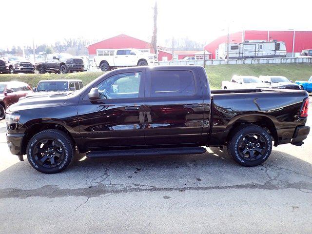 2026 RAM Ram 1500 RAM 1500 EXPRESS CREW CAB 4X4 57 BOX