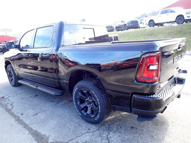2026 RAM Ram 1500 RAM 1500 EXPRESS CREW CAB 4X4 57 BOX
