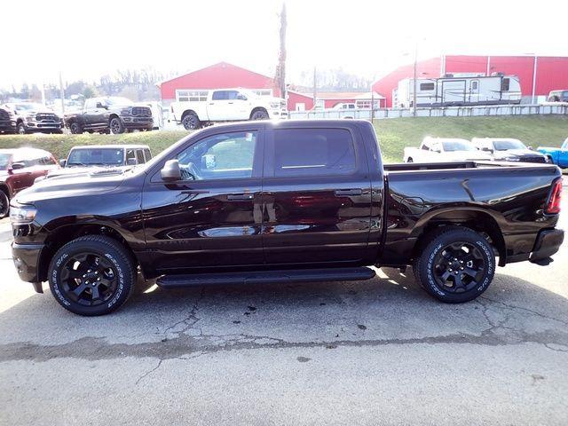 2026 RAM Ram 1500 RAM 1500 EXPRESS CREW CAB 4X4 57 BOX