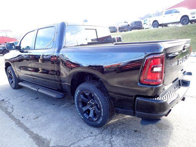 2026 RAM Ram 1500 RAM 1500 EXPRESS CREW CAB 4X4 57 BOX