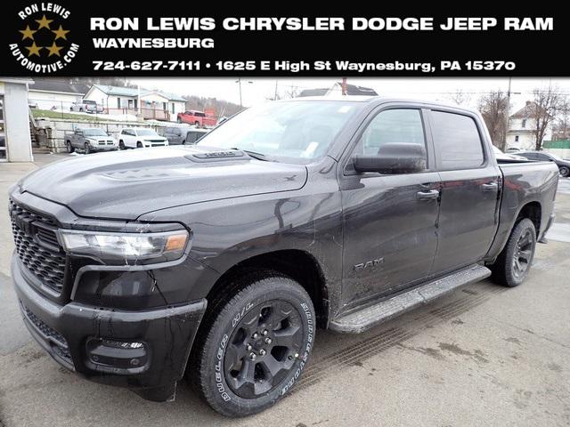 2026 RAM Ram 1500 RAM 1500 EXPRESS CREW CAB 4X4 57 BOX