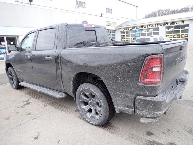 2026 RAM Ram 1500 RAM 1500 EXPRESS CREW CAB 4X4 57 BOX