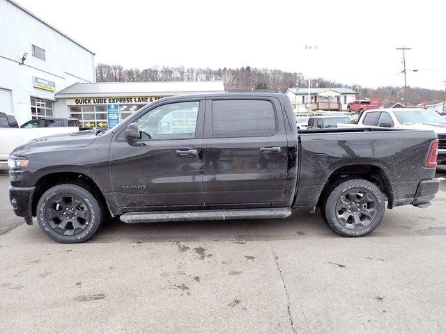 2026 RAM Ram 1500 RAM 1500 EXPRESS CREW CAB 4X4 57 BOX
