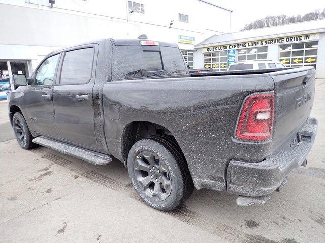 2026 RAM Ram 1500 RAM 1500 EXPRESS CREW CAB 4X4 57 BOX
