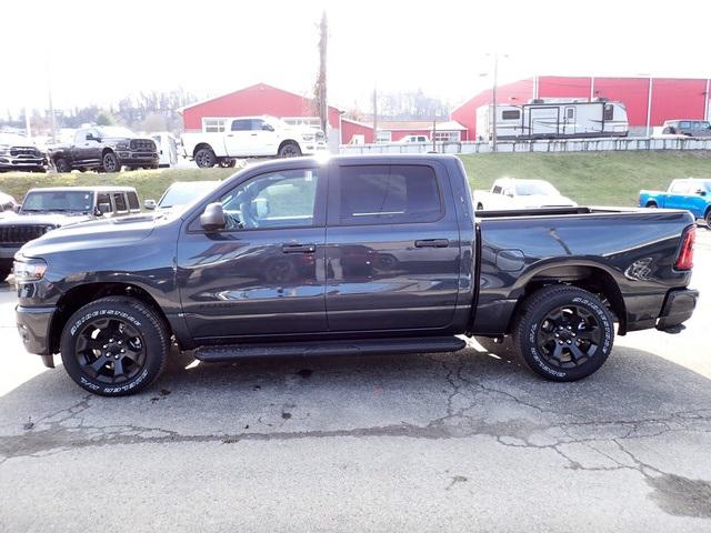 2026 RAM Ram 1500 RAM 1500 EXPRESS CREW CAB 4X4 57 BOX